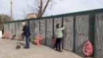 «Чистая память»: акции и мероприятия Местного отделения РО РВИО СК в Грачёвском муниципальном округе