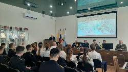 БОИ НЕМЕСТНОГО ЗНАЧЕНИЯ: круглый стол РО РВИО СК ко Дню защитника Отечества БОИ НЕМЕСТНОГО ЗНАЧЕНИЯ: круглый стол РО РВИО СК ко Дню защитника Отечества