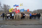Памяти Героев: патриотические мероприятия Местных отделений и ячеек РО РВИО СК 