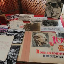 День комсомола отметили члены РО РВИО СК в г. Новоалександровске День комсомола отметили члены РО РВИО СК в г. Новоалександровске