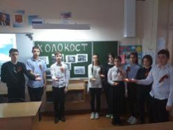Помнить, забыть нельзя! Помнить, забыть нельзя!