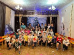 Патриотизм начинается с детства