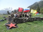 Победный май: мероприятия РО РВИО СК для учащейся молодёжи в преддверии Дня Победы