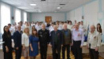 «Война в событиях и лицах»: круглый стол к 80-летию Великой Победы