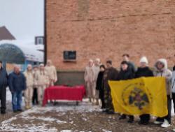 Чествуем Героев-земляков: памятные мероприятия Местных отделений РО РВИО СК 