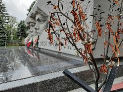 Ставрополь помнит войну 1941-1945 гг.: военно-исторический автобусный маршрут Ставрополь помнит войну 1941-1945 гг.: военно-исторический автобусный маршрут