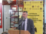 Лекция "Формирование российской границы на Северном Кавказе в XVI – первой половине XVIII вв."