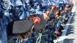 На страже правопорядка: профессиональный праздник Ставропольского ОМОНа На страже правопорядка: профессиональный праздник Ставропольского ОМОНа