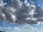 Устремленные в небо: на Ставрополье отметили День парашютиста
