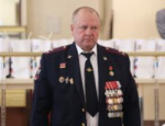 Герои среди нас: председатель РО РВИО СК Шевелёв С.А. дал интервью о своей военной биографии