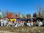 «Кто Россию любит и ей служит»: новости Местного отделения РО РВИО СК в Георгиевском муниципальном округе