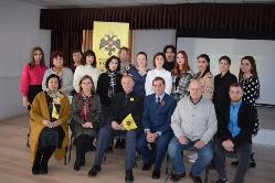 На Ставрополье продолжаются мероприятия РО РВИО СК, посвященные 80-летию освобождению Ставрополья от немецко-фашистских захватчиков На Ставрополье продолжаются мероприятия РО РВИО СК, посвященные 80-летию освобождению Ставрополья от немецко-фашистских захватчиков