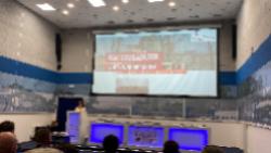 ДУШЕВНЫЙ АРТ: при участии членов РО РВИО СК на Северном Кавказе открылся первый виртуальный музей истории психиатрии Ставрополья ДУШЕВНЫЙ АРТ: при участии членов РО РВИО СК на Северном Кавказе открылся первый виртуальный музей истории психиатрии Ставрополья