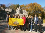 О социальном противостоянии в годы Революции и Гражданской войны: экскурсионные уроки от Ставропольского отделения РВИО