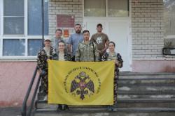 «Боевые рубежи Ставрополья – 2022»: завершилась поисково-разведывательная экспедиция РО РВИО СК «Боевые рубежи Ставрополья – 2022»: завершилась поисково-разведывательная экспедиция РО РВИО СК