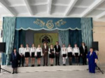 Память сильнее времени: патриотические мероприятия РО РВИО СК в преддверии 80-летия Победы в Великой Отечественной войне