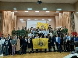 О Брестской цитадели и ее защитниках в театрально-реконструкторской деятельности РО РВИО СК О Брестской цитадели и ее защитниках в театрально-реконструкторской деятельности РО РВИО СК