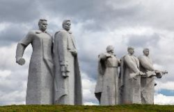 МЫ ПОМНИМ: один из 28 героев-панфиловцев – ставрополец МЫ ПОМНИМ: один из 28 героев-панфиловцев – ставрополец