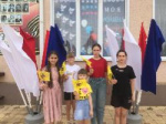 «Горжусь тобой, моя Россия!»: новости Местных отделений РО РВИО СК