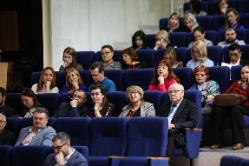 ОСНОВЫ РОССИЙСКОЙ ГОСУДАРСТВЕННОСТИ: члены РО РВИО СК приняли участие в Межрегиональной научно-методической конференции ОСНОВЫ РОССИЙСКОЙ ГОСУДАРСТВЕННОСТИ: члены РО РВИО СК приняли участие в Межрегиональной научно-методической конференции