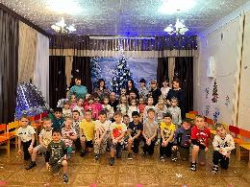 Патриотизм начинается с детства Патриотизм начинается с детства