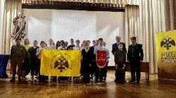 ПОДВИГИ ДЕДОВ – КРЫЛЬЯ ДЛЯ ВНУКОВ: уроки мужества в преддверии Дня Героев Отечества ПОДВИГИ ДЕДОВ – КРЫЛЬЯ ДЛЯ ВНУКОВ: уроки мужества в преддверии Дня Героев Отечества