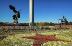Предательство исторической памяти народа-победителя Предательство исторической памяти народа-победителя
