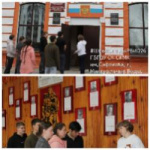 «Школа Героя»: патриотическая акция РО РВИО СК к 80-й годовщине Великой Победы