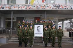 Акция #ЗояГерой в учебных заведениях Ставрополья Акция #ЗояГерой в учебных заведениях Ставрополья