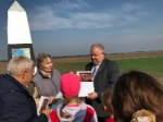 День неизвестного солдата в деятельности Ставропольского отделения РВИО