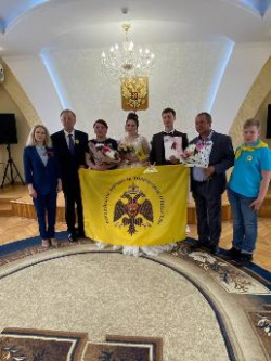 Великая Победа в истории семьи Великая Победа в истории семьи