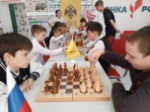 Патриотические мероприятия Местного отделения РО РВИО СК в Грачёвском муниципальном округе в преддверии 80-летия Великой Победы
