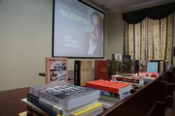 ИСТОРИК ПО ПРИЗВАНИЮ: круглый стол памяти ставропольского ученого С.И. Маловичко ИСТОРИК ПО ПРИЗВАНИЮ: круглый стол памяти ставропольского ученого С.И. Маловичко