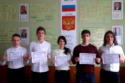 Дню освобождения Ставрополя от гитлеровских захватчиков посвящается Дню освобождения Ставрополя от гитлеровских захватчиков посвящается