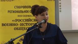 Лекция «Участие женского авиаполка в битве за Кавказ (1942 – 1943 годов) 46 ГНБАП» Лекция «Участие женского авиаполка в битве за Кавказ (1942 – 1943 годов) 46 ГНБАП»