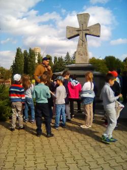 «Ставропольская крепость» – экскурсия в военное прошлое Ставрополя «Ставропольская крепость» – экскурсия в военное прошлое Ставрополя