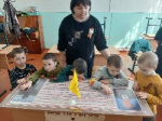 «От фестиваля педагогических идей до уроков мужества»: научно-методическая и патриотическая работа представителей Местных отделений РО РВИО СК 