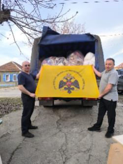 «Во имя Отечества»: новости Местных отделений РО РВИО СК