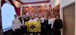 Экскурсии для школьников от Местного отделения РО РВИО СК в с. Родниковском