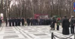 Героям Аргуна посвящается