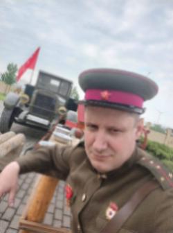 «История без границ»: мероприятие с международным участием от представителя РО РВИО СК «История без границ»: мероприятие с международным участием от представителя РО РВИО СК