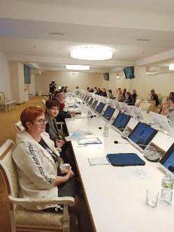 Гражданские инициативы в системе социального проектирования Гражданские инициативы в системе социального проектирования