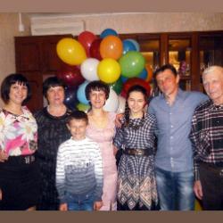 Сохраняя патриотические семейные традиции, растим патриотов! Сохраняя патриотические семейные традиции, растим патриотов!