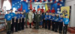 «Слава Герою Отечества!»: новости Местного отделения РО РВИО СК в Курском муниципальном округе 