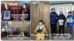 Патриотическая акция «Улица Героя» продолжается на Ставрополье