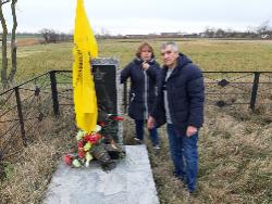 «Имя твоё неизвестно, подвиг твой бессмертен!»: мероприятия Ставропольского отделения РВИО ко Дню Неизвестного солдата «Имя твоё неизвестно, подвиг твой бессмертен!»: мероприятия Ставропольского отделения РВИО ко Дню Неизвестного солдата