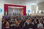 Воспитание патриотизма через концертную деятельность 