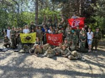 Растим патриотов: новости Местных отделений РО РВИО СК
