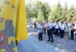 Памяти павших будем достойны Памяти павших будем достойны