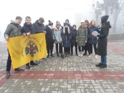 Экскурсионные уроки к 100-летию Революции и Гражданской войны на Ставрополье Экскурсионные уроки к 100-летию Революции и Гражданской войны на Ставрополье